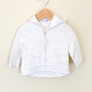 Cat & Jack | Baby Girl Jacket 12 Month